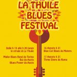 La Thuile Blues Festival