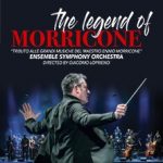The Legend Of Morricone