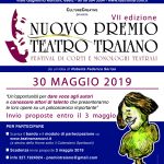 Premio Teatro Traiano