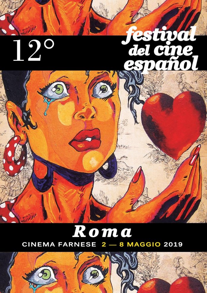 Festival del Cinema Spagnolo