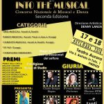 Into the Musical