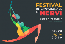 Festival Internazionale di Nervi
