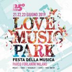 Love Music Park