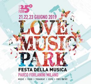 Love Music Park 