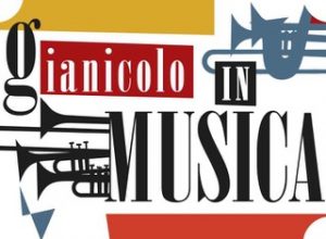 Gianicolo in Musica 2019