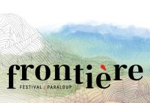 Festival Frontière
