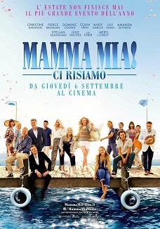 maratona di Mamma Mia