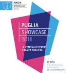 Pugliashowcase 2018