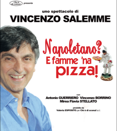 Vincenzo Salemme 
