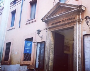 Accademia di Santa Cecilia