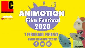Animotion Film Festival