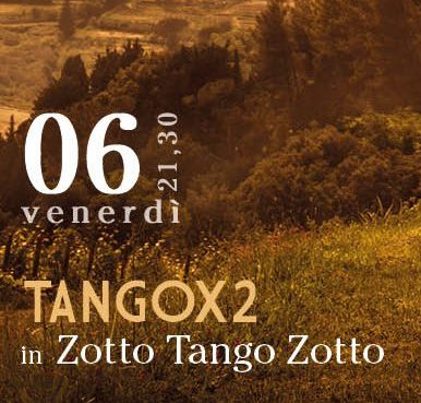 tangox2 zotto