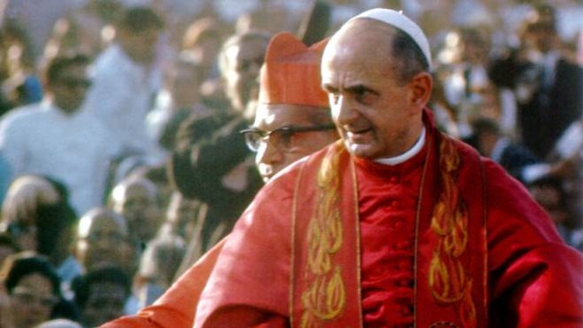 Concerto straordinario per la Canonizzazione di Paolo VI