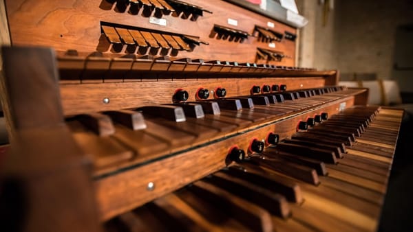 Modena Organ Festival