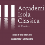 Accademia Isola Classica & Festival