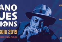 Milano Blues Sessions