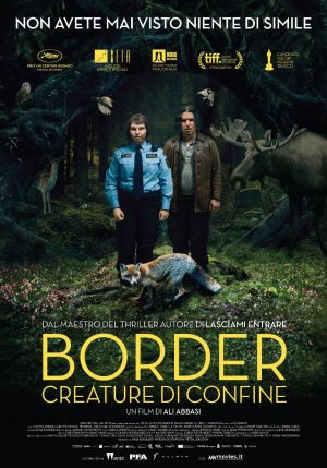 Border – Creature di confine