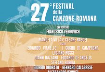 Festival della Canzone Romana