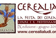 Cerealia Festival