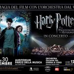 Harry Potter e il Prigioniero di Azkaban™ in Concerto