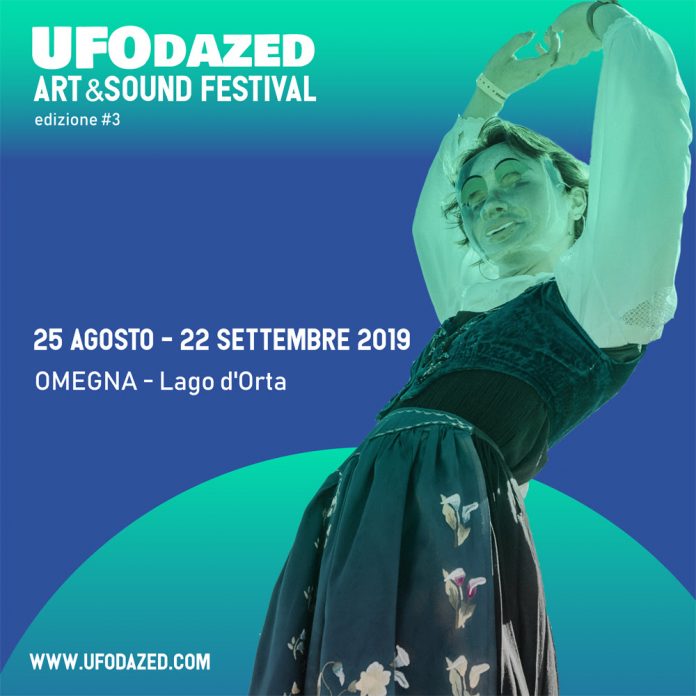 U.F.O. – Art&Sound Festival