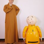 The Odd Monk