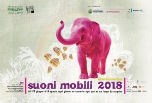 Suoni Mobili 2018