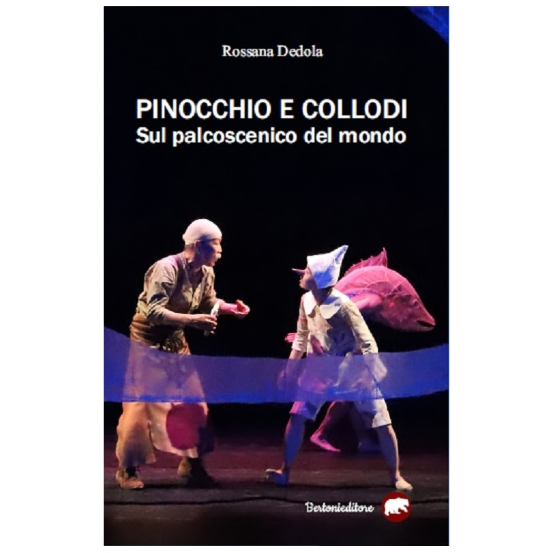 Pinocchio e Collodi