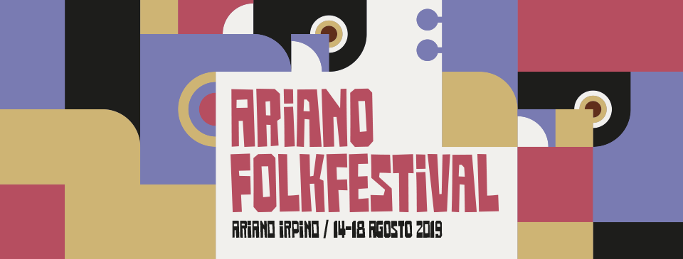 Ariano Folkfestival