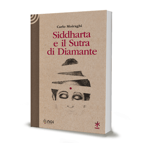 Siddharta e il Sutra di Diamante