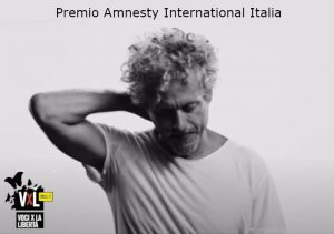 Voci per la Libertà – Una canzone per Amnesty
