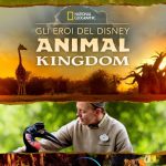 Gli Eroi del Disney Animal Kingdom