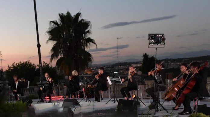 Orchestra Italiana del Cinema: