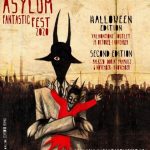 Asylum Fantastic Fest