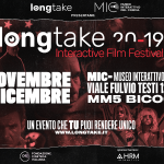 Longtake Interactive Film Festival
