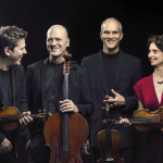 Quartetti d’archi a Lugano