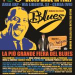 Blues Made In Italy