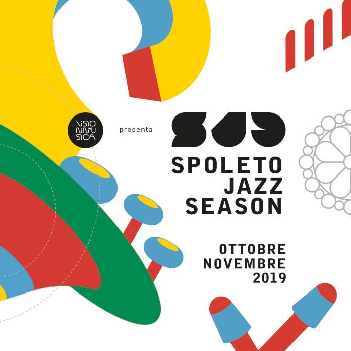 Spoleto Jazz Season