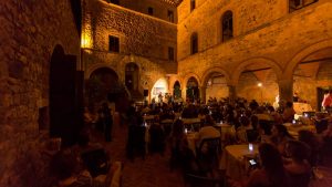 Jazz & Wine in Montalcino 2018