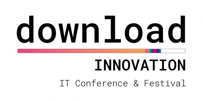 Download Innovation, IT Conference & Festival